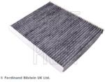 BLUE PRINT Filtru, aer habitaclu BLUE PRINT ADL142509 (ADL142509)