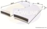 COMLINE Filtru, aer habitaclu COMLINE EKF164 (EKF164)