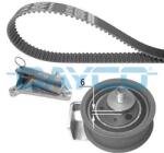 DAYCO Set curea de distributie DAYCO KTB463 (KTB463)