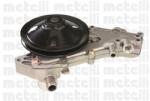 METELLI Pompă de apă, răcire motor METELLI 24-0595 (24-0595)