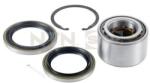 SNR Set rulment roata SNR R169.53 (R169.53)
