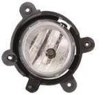 VAN WEZEL Proiector ceata VAN WEZEL 8386997 (8386997)