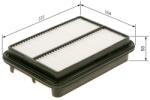 Bosch Filtru aer BOSCH 1 987 429 123 (1 987 429 123)