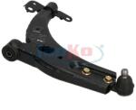JAPKO Brat, suspensie roata JAPKO 72K01L (72K01L)