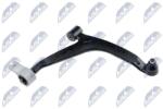 NTY Brat, suspensie roata NTY ZWD-CT-004 (ZWD-CT-004)