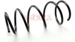 ASHIKA Arc spiral ASHIKA ZCA3372A (ZCA3372A)