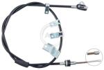 ABS Cablu, frana de parcare ABS K14089 (K14089)