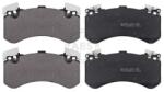 ABS set placute frana, frana disc ABS 37894 (37894)
