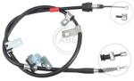 ABS Cablu, frana de parcare ABS K18992 (K18992)