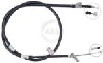 ABS Cablu, frana de parcare ABS K16298 (K16298)