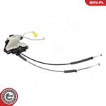 ESEN SKV incuietoare usa ESEN SKV 60SKV792 (60SKV792)
