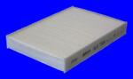 MECAFILTER Filtru, aer habitaclu MECAFILTER ELR7309 (ELR7309)