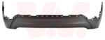 VAN WEZEL spoiler VAN WEZEL 8264508 (8264508)