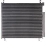 MAHLE Condensator, climatizare MAHLE BEHR AC 1105 000S (AC 1105 000S)