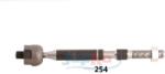 JAPKO Bieleta de directie JAPKO 103254 (103254)