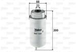 VALEO filtru combustibil VALEO 587744 (587744)