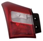 VAN WEZEL Lampa spate VAN WEZEL 8244931 (8244931)