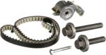 GATES Set curea de distributie GATES PowerGrip K01T372HOB (K01T372HOB)
