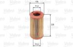 VALEO Filtru aer VALEO 585622 (585622)