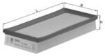 MAHLE Filtru aer MAHLE LX 1141 (LX 1141)