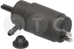 STC pompa de apa, spalare parbriz STC T402055 (T402055)