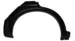 BLIC Aripa interioara BLIC 6504-03-9521582P (6504-03-9521582P) - automobilus