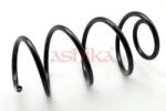 ASHIKA Arc spiral ASHIKA ZCA3333A (ZCA3333A) - automobilus