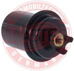Master-sport Germany filtru combustibil MASTER-SPORT GERMANY 612/4-KF-PCS-MS (612/4-KF-PCS-MS)