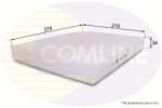 COMLINE Filtru, aer habitaclu COMLINE EKF163 (EKF163)