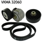 SKF Set curea transmisie cu caneluri SKF VKMA 32060 (VKMA 32060)