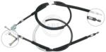 ABS Cablu, frana de parcare ABS K12036 (K12036)