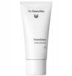 Dr. Hauschka Foundation alapozó archoz 01 Macadamia 30 ml