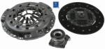 SACHS Set ambreiaj SACHS XTend Kit plus CSC 3000 990 188 (3000 990 188)
