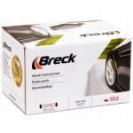 Breck Fékbetétek Első Szállító T4 T5 T6 1.9D-3.2 1992-
