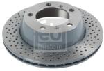 Febi Bilstein Disc frana FEBI BILSTEIN 44023 (44023)