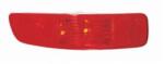 VAN WEZEL Lumina de ceata spate VAN WEZEL 3273929 (3273929)