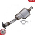 ESEN SKV Catalizator ESEN SKV 62SKV135 (62SKV135)