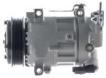 MAHLE Compresor, climatizare MAHLE BEHR ACP 1591 000S (ACP 1591 000S)