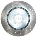 ABS Disc frana ABS 17734 (17734)