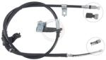 ABS Cablu, frana de parcare ABS K11467 (K11467)