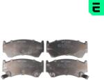 OPTIMAL set placute frana, frana disc OPTIMAL BP-10076 (BP-10076)