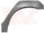 VAN WEZEL Panou lateral VAN WEZEL 0646147 (0646147)