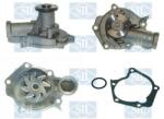 SALERI Pompă de apă, răcire motor SALERI PA1308 (PA1308)