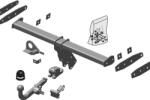 Thule Modul tractare Thule 517600 (517600)