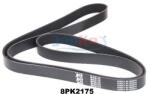 JAPKO Curea transmisie cu caneluri JAPKO 8PK2175 (8PK2175)