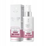 Victoria Vynn Pharm Foot Hydro Cream Erősen Hidratáló Lábápoló Spray 10% Karbamid 150 ml
