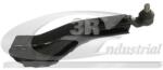 3RG Brat, suspensie roata 3RG 31420 (31420)