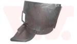 VAN WEZEL Carenaj roata VAN WEZEL 0637435 (0637435)