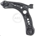 ABS Brat, suspensie roata ABS 211602 (211602)