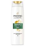 Pantene Sampon Pantene 325ml Smooth & Silky 3in1